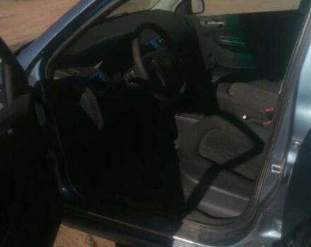 Синій Шкода Фабія, об'ємом двигуна 1.2 л та пробігом 229 тис. км за 3700 $, фото 2 на Automoto.ua