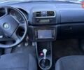 Синій Шкода Фабія, об'ємом двигуна 1.6 л та пробігом 202 тис. км за 5300 $, фото 9 на Automoto.ua