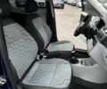 Синий Шкода Фабия, объемом двигателя 1.4 л и пробегом 170 тыс. км за 5490 $, фото 23 на Automoto.ua