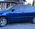 Синій Шкода Фабія, об'ємом двигуна 1.6 л та пробігом 202 тис. км за 5300 $, фото 10 на Automoto.ua