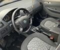 Синий Шкода Фабия, объемом двигателя 1.2 л и пробегом 264 тыс. км за 3800 $, фото 7 на Automoto.ua