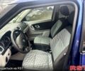Синий Шкода Фабия, объемом двигателя 1.6 л и пробегом 177 тыс. км за 6500 $, фото 4 на Automoto.ua