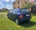 Синий Шкода Фабия, объемом двигателя 1.4 л и пробегом 155 тыс. км за 3950 $, фото 9 на Automoto.ua