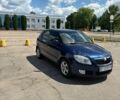 Синий Шкода Фабия, объемом двигателя 1.39 л и пробегом 145 тыс. км за 5700 $, фото 1 на Automoto.ua