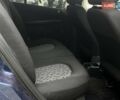 Синий Шкода Фабия, объемом двигателя 1.2 л и пробегом 311 тыс. км за 3600 $, фото 10 на Automoto.ua