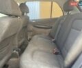 Синий Шкода Фабия, объемом двигателя 1.4 л и пробегом 348 тыс. км за 3550 $, фото 18 на Automoto.ua