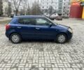 Синий Шкода Фабия, объемом двигателя 1.2 л и пробегом 201 тыс. км за 5150 $, фото 1 на Automoto.ua