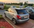 Синій Шкода Фабія, об'ємом двигуна 1.4 л та пробігом 237 тис. км за 4800 $, фото 7 на Automoto.ua