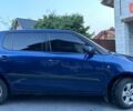 Синій Шкода Фабія, об'ємом двигуна 1.6 л та пробігом 202 тис. км за 5300 $, фото 3 на Automoto.ua