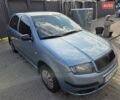 Синій Шкода Фабія, об'ємом двигуна 1.2 л та пробігом 230 тис. км за 3400 $, фото 2 на Automoto.ua