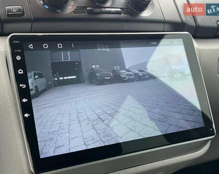 Синий Шкода Фабия, объемом двигателя 1.4 л и пробегом 170 тыс. км за 5300 $, фото 38 на Automoto.ua