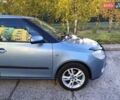 Синий Шкода Фабия, объемом двигателя 1.39 л и пробегом 249 тыс. км за 4500 $, фото 12 на Automoto.ua