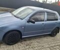 Шкода Фабия 2007 в Львове на Automoto.ua Синий Шкода Фабия, объемом двигателя 1.2 л и пробегом 170 тыс. км за 3200 $, фото 4 на Automoto.ua
