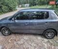 Синий Шкода Фабия, объемом двигателя 1.39 л и пробегом 225 тыс. км за 4700 $, фото 11 на Automoto.ua