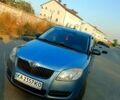 Синій Шкода Фабія, об'ємом двигуна 1.2 л та пробігом 172 тис. км за 4700 $, фото 1 на Automoto.ua
