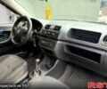 Синій Шкода Фабія, об'ємом двигуна 1.4 л та пробігом 180 тис. км за 4500 $, фото 4 на Automoto.ua