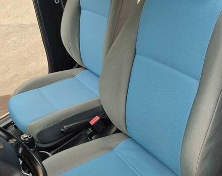 Синий Шкода Фабия, объемом двигателя 1.2 л и пробегом 199 тыс. км за 4800 $, фото 8 на Automoto.ua