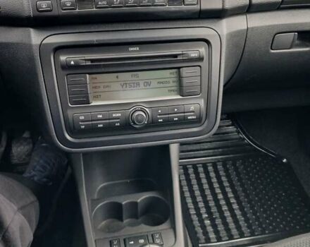 Синий Шкода Фабия, объемом двигателя 1.39 л и пробегом 176 тыс. км за 4200 $, фото 21 на Automoto.ua