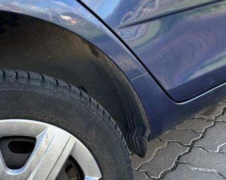 Шкода Фабия 2008 в Обухове на Automoto.ua Синий Шкода Фабия, объемом двигателя 1.2 л и пробегом 210 тыс. км за 3400 $, фото 2 на Automoto.ua