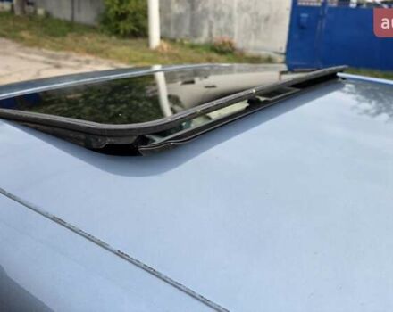 Синій Шкода Фабія, об'ємом двигуна 1.6 л та пробігом 100 тис. км за 7999 $, фото 35 на Automoto.ua