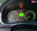 Синий Шкода Фабия, объемом двигателя 1.39 л и пробегом 225 тыс. км за 4700 $, фото 14 на Automoto.ua