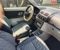 Синий Шкода Фабия, объемом двигателя 1.2 л и пробегом 204 тыс. км за 5100 $, фото 1 на Automoto.ua