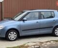 Синій Шкода Фабія, об'ємом двигуна 1.6 л та пробігом 100 тис. км за 7999 $, фото 29 на Automoto.ua