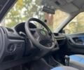 Синий Шкода Фабия, объемом двигателя 1.2 л и пробегом 187 тыс. км за 2999 $, фото 15 на Automoto.ua
