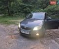 Синий Шкода Фабия, объемом двигателя 1.39 л и пробегом 225 тыс. км за 4700 $, фото 21 на Automoto.ua