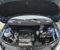 Синій Шкода Фабія, об'ємом двигуна 1.6 л та пробігом 100 тис. км за 7999 $, фото 2 на Automoto.ua