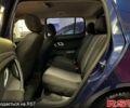 Синий Шкода Фабия, объемом двигателя 1.6 л и пробегом 166 тыс. км за 6600 $, фото 5 на Automoto.ua