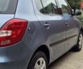 Синій Шкода Фабія, об'ємом двигуна 1.6 л та пробігом 100 тис. км за 7999 $, фото 20 на Automoto.ua