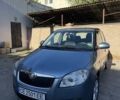 Синий Шкода Фабия, объемом двигателя 1.2 л и пробегом 138 тыс. км за 4400 $, фото 3 на Automoto.ua