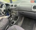 Синий Шкода Фабия, объемом двигателя 1.42 л и пробегом 342 тыс. км за 6000 $, фото 14 на Automoto.ua