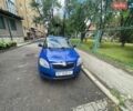 Синий Шкода Фабия, объемом двигателя 1.42 л и пробегом 279 тыс. км за 4500 $, фото 1 на Automoto.ua