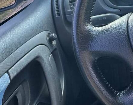 Шкода Фабия 2008 в Обухове на Automoto.ua Синий Шкода Фабия, объемом двигателя 1.2 л и пробегом 210 тыс. км за 3400 $, фото 7 на Automoto.ua