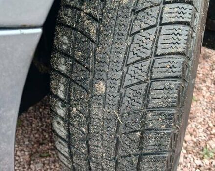 Синий Шкода Фабия, объемом двигателя 1.39 л и пробегом 176 тыс. км за 4200 $, фото 5 на Automoto.ua