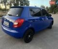 Синій Шкода Фабія, об'ємом двигуна 1.2 л та пробігом 250 тис. км за 2800 $, фото 2 на Automoto.ua