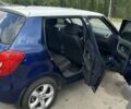 Синій Шкода Фабія, об'ємом двигуна 1.6 л та пробігом 190 тис. км за 6500 $, фото 5 на Automoto.ua