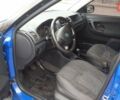 Синій Шкода Фабія, об'ємом двигуна 1.39 л та пробігом 196 тис. км за 4100 $, фото 4 на Automoto.ua