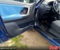 Синий Шкода Фабия, объемом двигателя 1.2 л и пробегом 136 тыс. км за 3900 $, фото 10 на Automoto.ua
