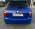 Синій Шкода Фабія, об'ємом двигуна 1.2 л та пробігом 250 тис. км за 2800 $, фото 3 на Automoto.ua