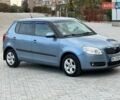 Синій Шкода Фабія, об'ємом двигуна 1.39 л та пробігом 175 тис. км за 3900 $, фото 5 на Automoto.ua