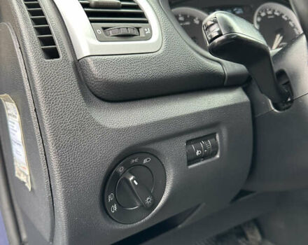 Синий Шкода Фабия, объемом двигателя 1.39 л и пробегом 280 тыс. км за 4800 $, фото 13 на Automoto.ua