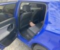Синий Шкода Фабия, объемом двигателя 1.2 л и пробегом 224 тыс. км за 3400 $, фото 2 на Automoto.ua