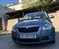 Синий Шкода Фабия, объемом двигателя 1.2 л и пробегом 138 тыс. км за 4400 $, фото 13 на Automoto.ua