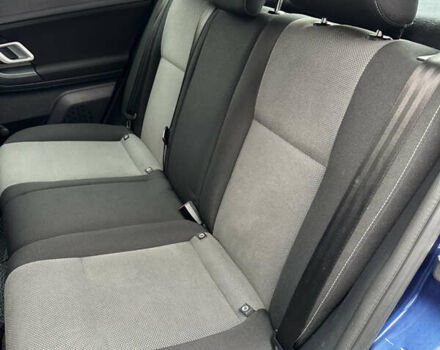 Синий Шкода Фабия, объемом двигателя 1.39 л и пробегом 280 тыс. км за 4800 $, фото 23 на Automoto.ua