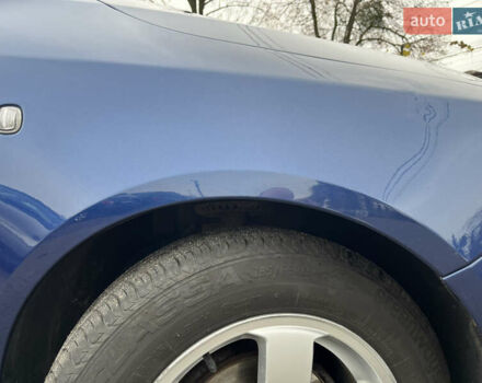 Синий Шкода Фабия, объемом двигателя 1.39 л и пробегом 280 тыс. км за 4800 $, фото 7 на Automoto.ua