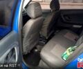 Синій Шкода Фабія, об'ємом двигуна 1.4 л та пробігом 0 тис. км за 3900 $, фото 4 на Automoto.ua