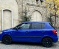 Синий Шкода Фабия, объемом двигателя 1.2 л и пробегом 187 тыс. км за 2999 $, фото 8 на Automoto.ua